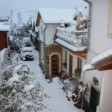 Guest house Anna Vel'ka Lomnica