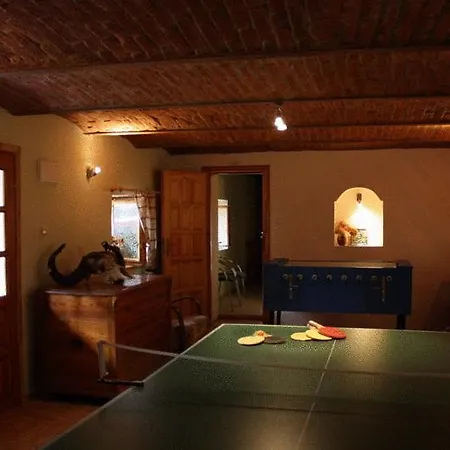 Гостевой дом Anna