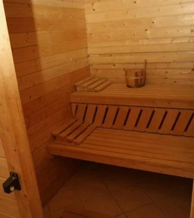 Guest house Anna
