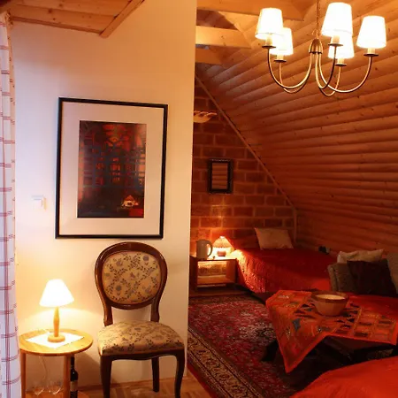 Гостевой дом Anna